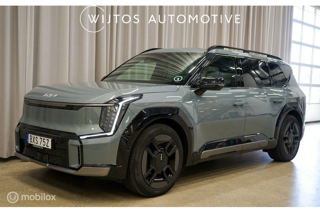 Kia EV9 GT-Line AWD 99.8 kWh 385pk 7p, pano, trekhaak 54874375-0.jpg | Wijtos Automotive