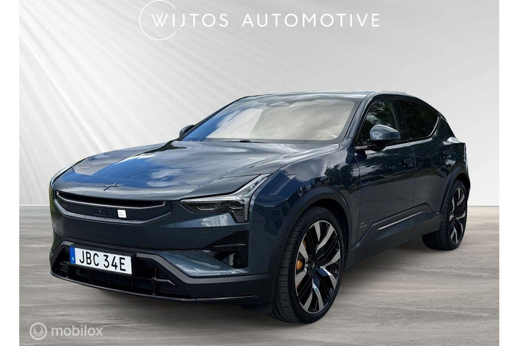 Polestar 3 Long range Dual motor Performance, Pilot, B&W 54910740-0.jpg | Wijtos Automotive
