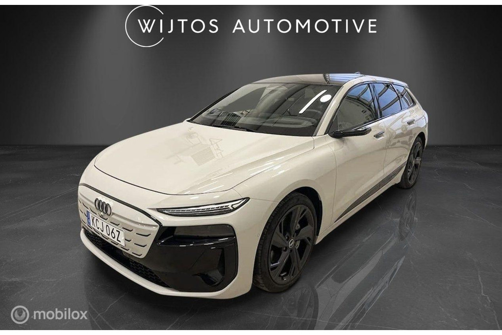 Audi A6 Avant e-tron S edition performance 367pk, luchtv B&O 55095999-0.jpg | Wijtos Automotive