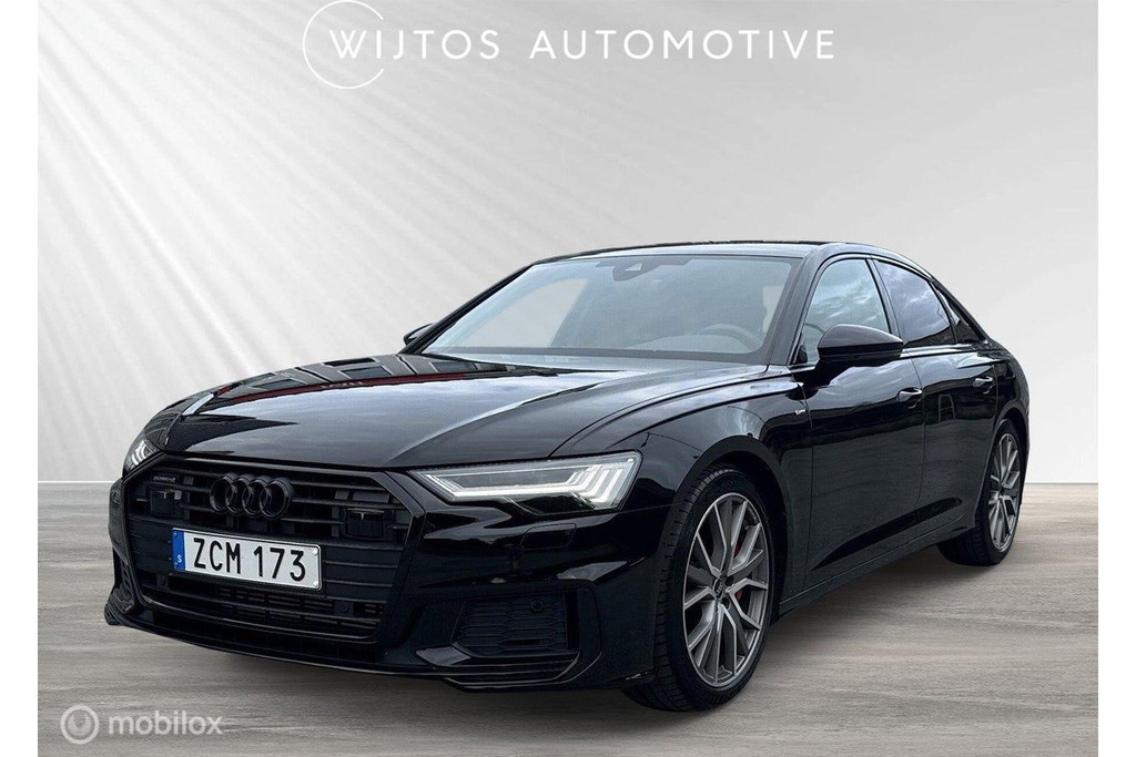 Audi A6 Limousine 55 TFSI e quattro S Line Competition, trek 55369120-0.jpg | Wijtos Automotive