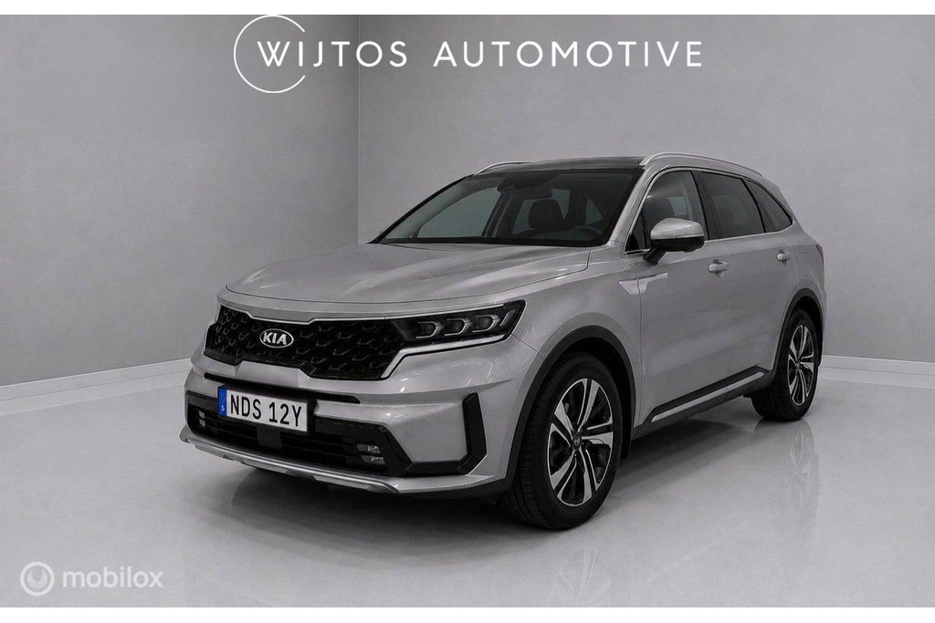 Kia Sorento 1.6 T-GDI Plug-in Hybrid 4WD DynamicLine 7p. 55850098-0.jpg | Wijtos Automotive