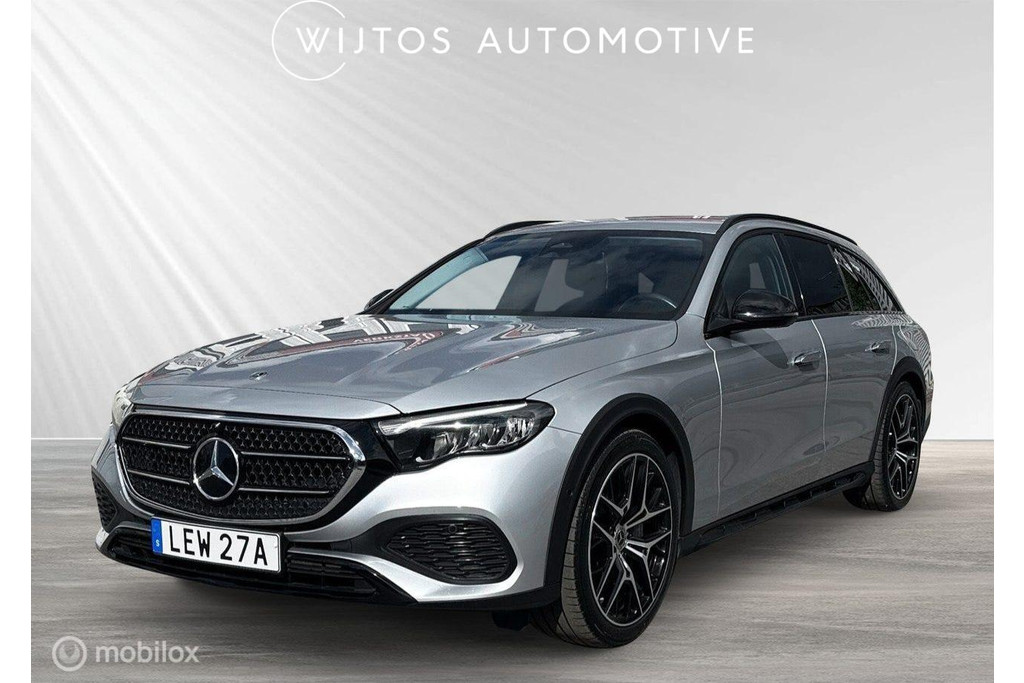 Mercedes-Benz E-Klasse All-Terrain 300 de 4MATIC All-Terrain 55854290-0.jpg | Wijtos Automotive