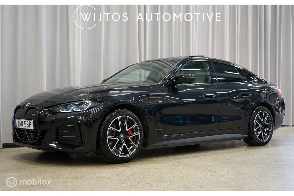 BMW i4 M50 High Executive 84 kWh, laser, H/K, Dak, trekhaak 56101721-0.jpg | Wijtos Automotive