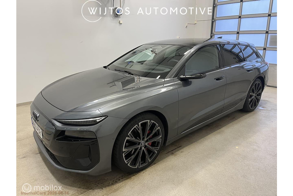 Audi A6 Avant e-tron S edition performance 367pk, luchtv B&O 56128341-0.jpg | Wijtos Automotive