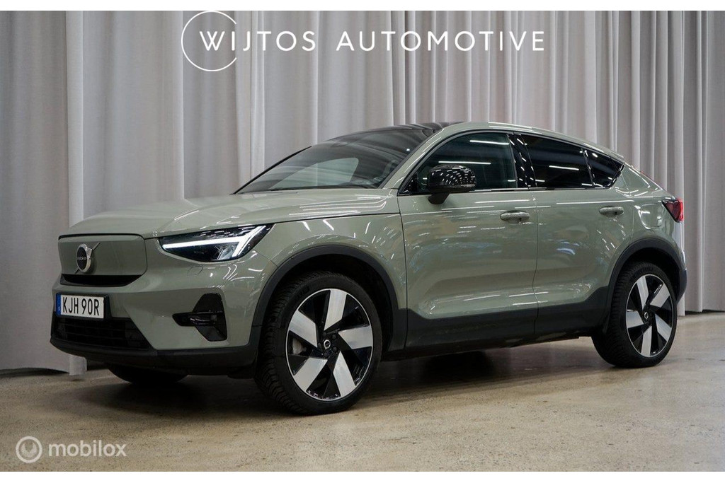 Volvo C40 Recharge Twin Plus 78 kWh 56148559-0.jpg | Wijtos Automotive