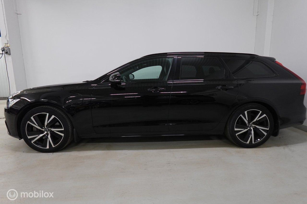 Volvo V90 2.0 T6 AWD R-Design, trekhaak 56152778-5.jpg | Wijtos Automotive