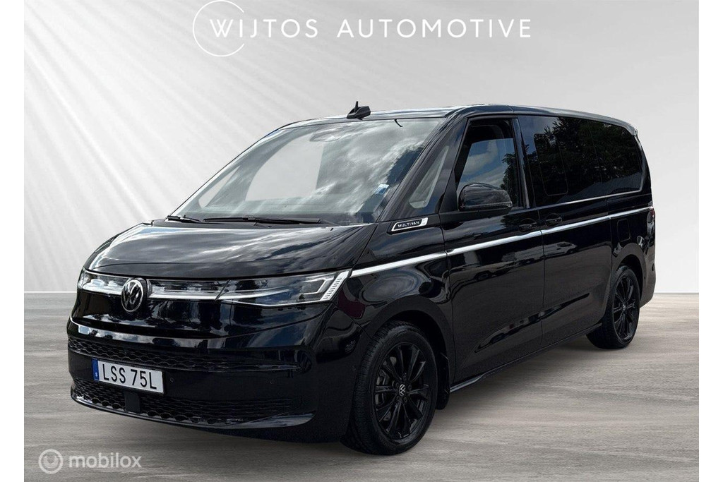 Volkswagen Multivan 1.5 eHybrid L2 4M Good Night Package 56234267-0.jpg | Wijtos Automotive