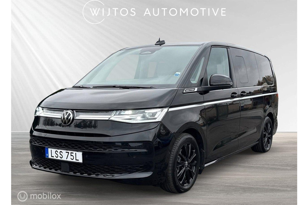 Volkswagen Multivan 1.5 eHybrid L2 4M Good Night Package 56234267-0.jpg | Wijtos Automotive