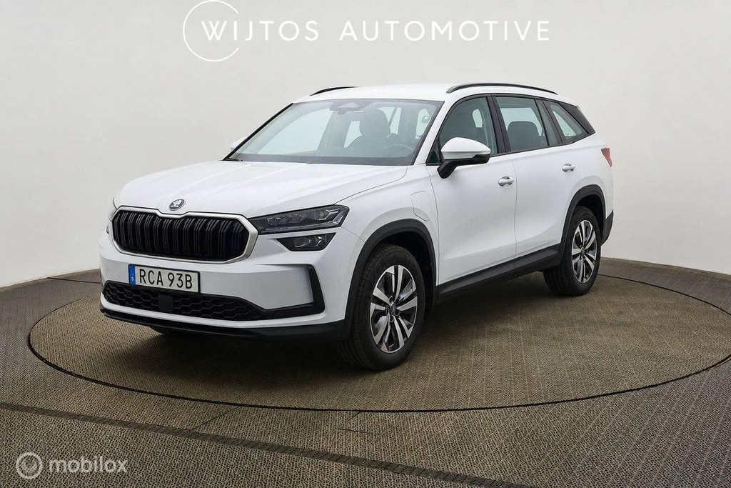 Škoda Kodiaq 1.5 TSI PHEV Business Edition, trekhaak 56581435-0.jpg | Wijtos Automotive