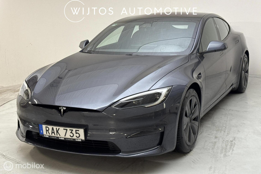 Tesla Model S Long Range, 670pk, HW4, trekhaak 56653699-0.jpg | Wijtos Automotive