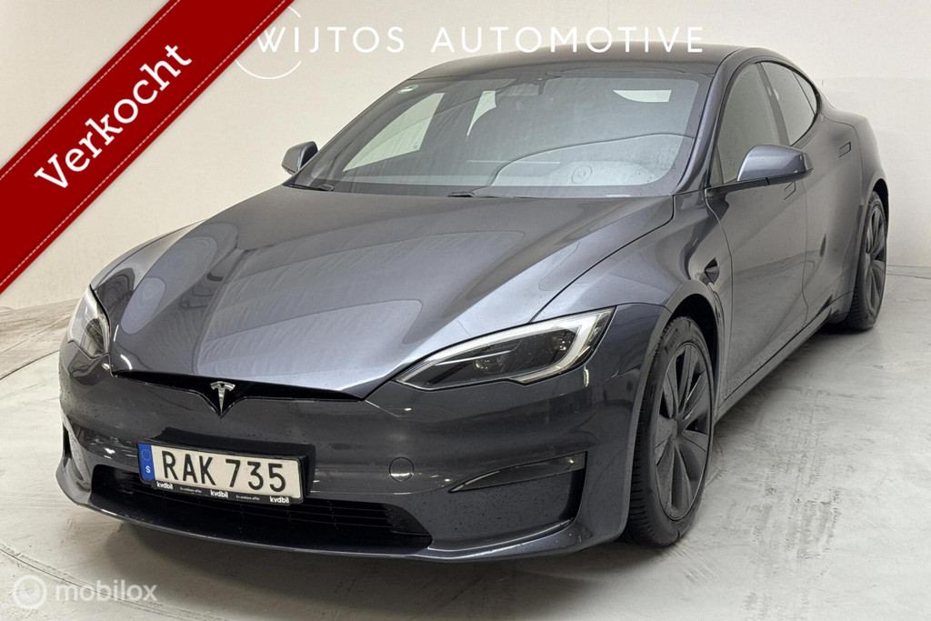Tesla Model S Long Range, 670pk, HW4, trekhaak 56653699-0.jpg | Wijtos Automotive