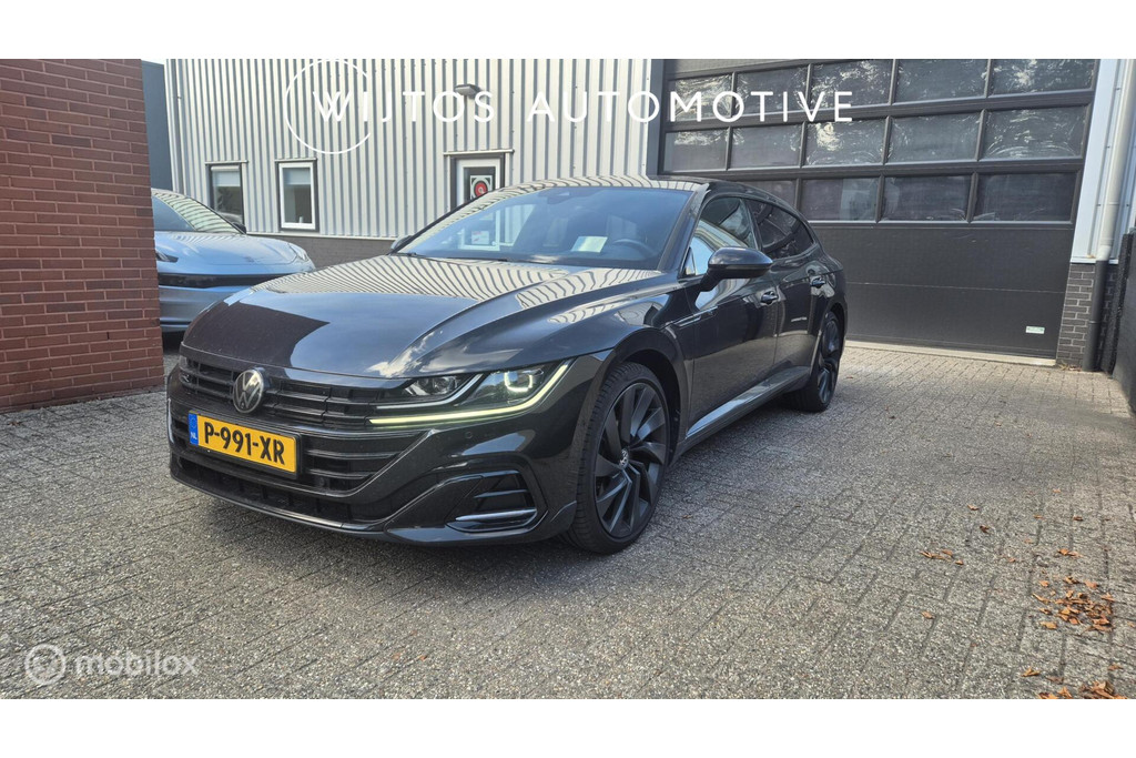 Volkswagen Arteon Shooting Brake 1.4 TSI eHybrid R-Line, pan 57129990-0.jpg | Wijtos Automotive