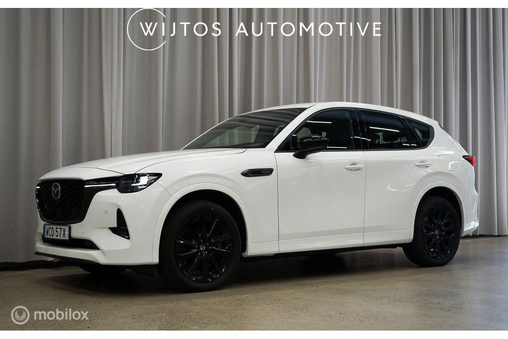 Mazda CX-60 2.5 e-SkyActiv PHEV Homura, trekhaak 57206514-0.jpg | Wijtos Automotive