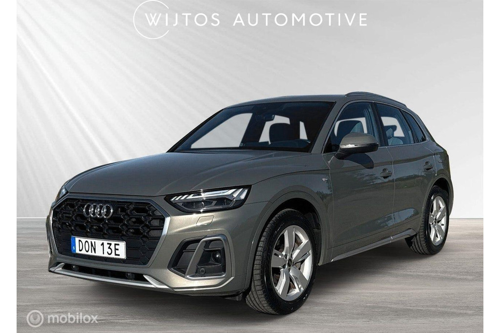 Audi Q5 55 TFSI e S edition, luchtvering, Matrix, Tour 57265391-0.jpg | Wijtos Automotive