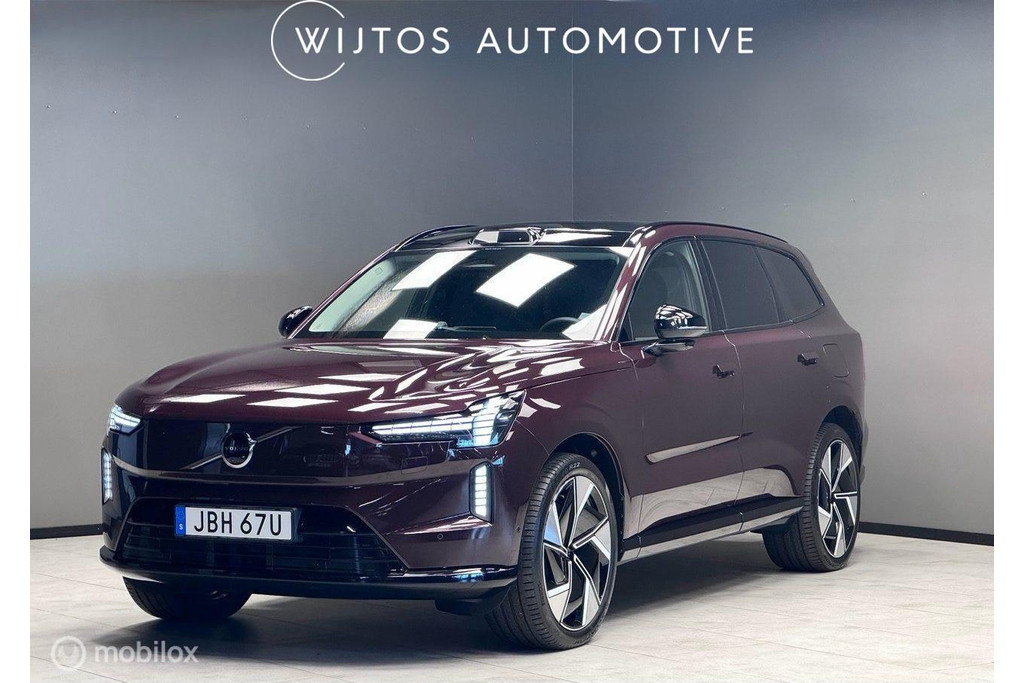 Volvo EX90 Twin Motor Performance Ultra 6p. 106 kWh, B&W 57326185-0.jpg | Wijtos Automotive