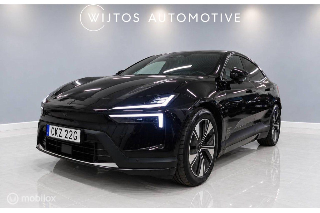 Polestar 4 Long Range Single motor Plus Pilot 100 kWh 57473811-0.jpg | Wijtos Automotive