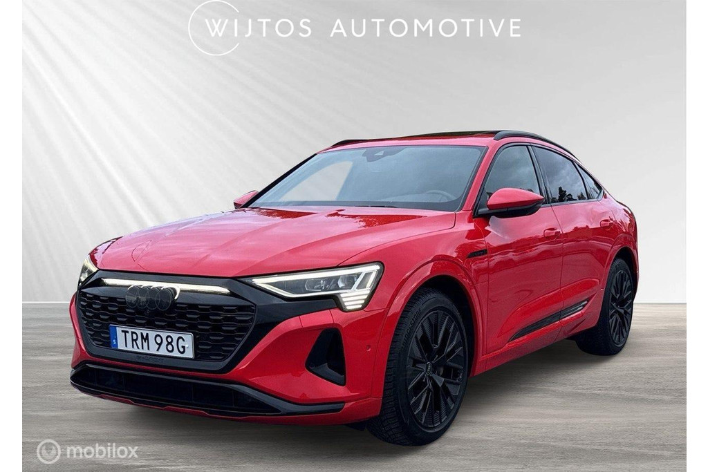 Audi Q8 Sportback e-tron 50 quattro S Edition 95kWh, B&O pan 57520340-0.jpg | Wijtos Automotive