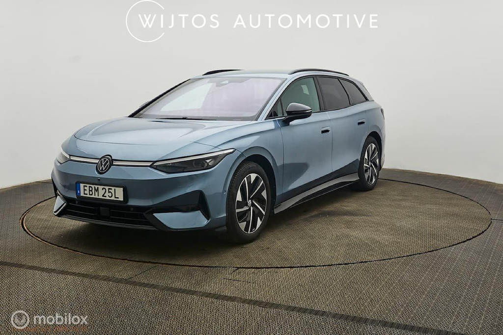 Volkswagen ID.7 Tourer Pro 77 kWh trekhaak, warmtepomp 57549078-0.jpg | Wijtos Automotive
