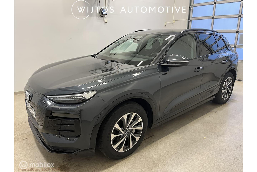 Audi Q6 e-tron edition 83 kWh, Tech plus, trekhaak 57658421-0.jpg | Wijtos Automotive