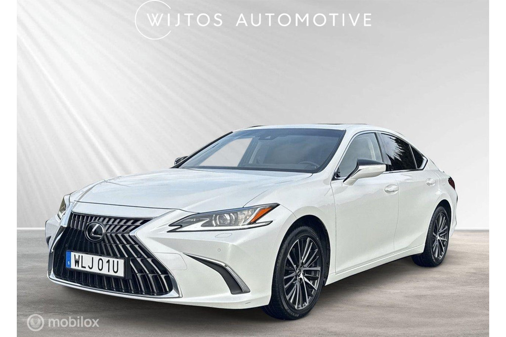 Lexus ES 300h Executive Line 57679811-0.jpg | Wijtos Automotive