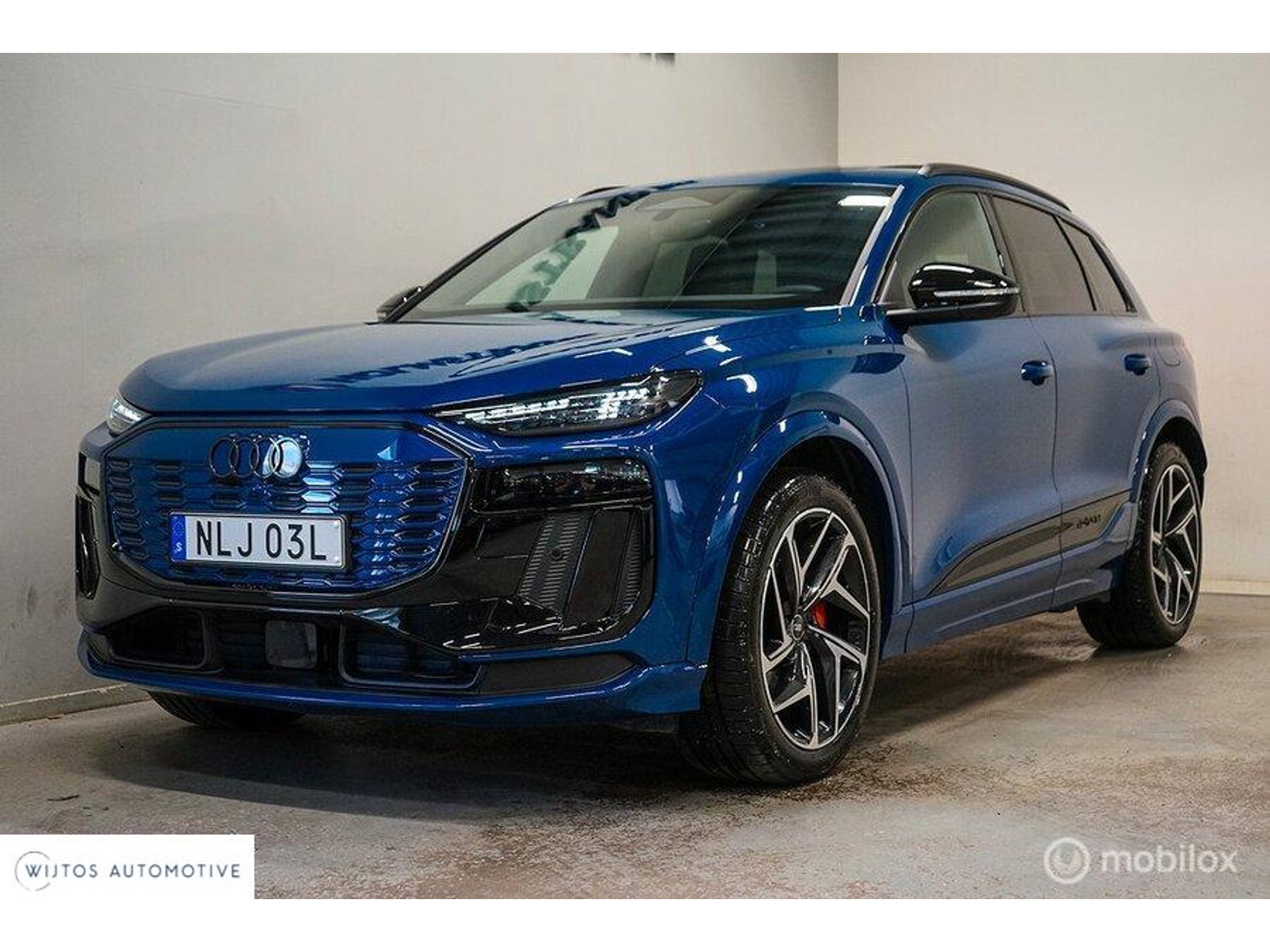 Audi Q6 e-tron S edition 100 kWh, B&O, pano, luchtvering 47275881-0.jpg | Wijtos Automotive