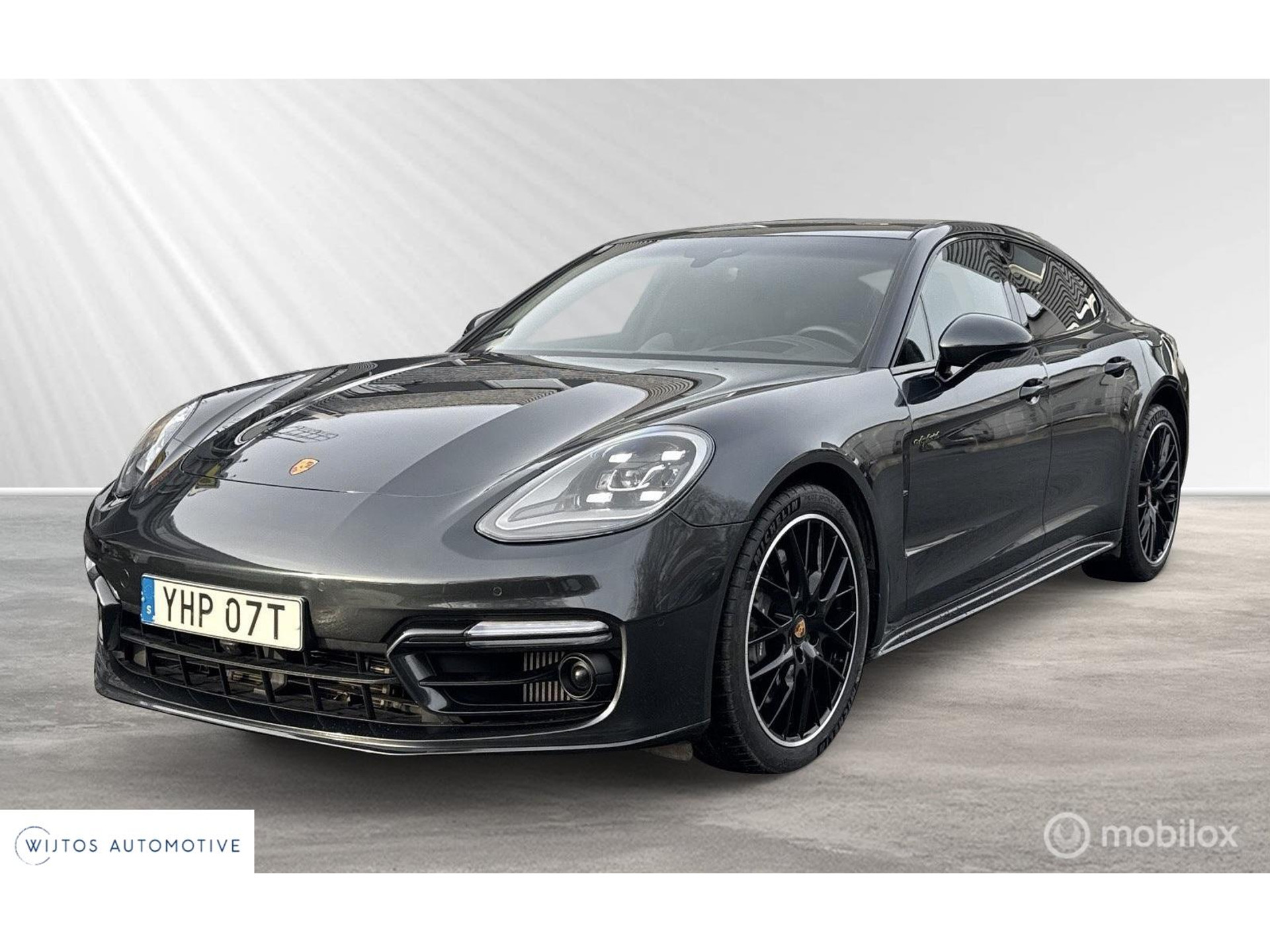 Porsche Panamera 2.9 4 E-Hybrid Platinum Ed., pano, lucht 49096738-0.jpg | Wijtos Automotive