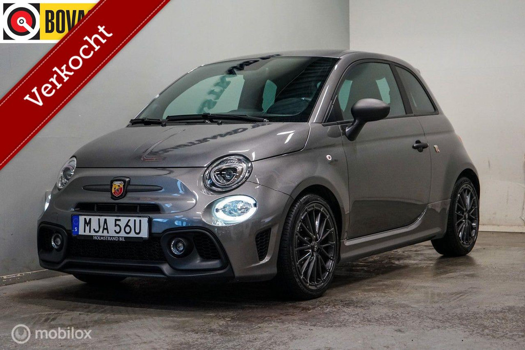 Fiat 500 1.4 T-Jet Abarth Turismo 50665300-0.jpg | Wijtos Automotive