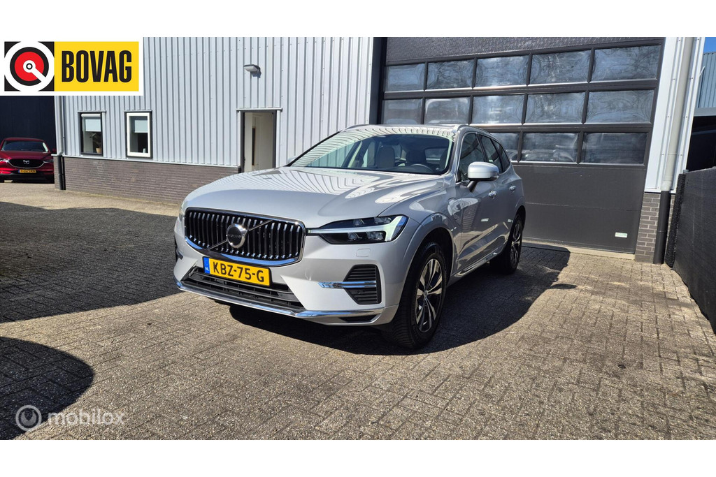 Volvo XC60 2.0 T6 Plug-in hybrid AWD Core Bright 52151222-0.jpg | Wijtos Automotive