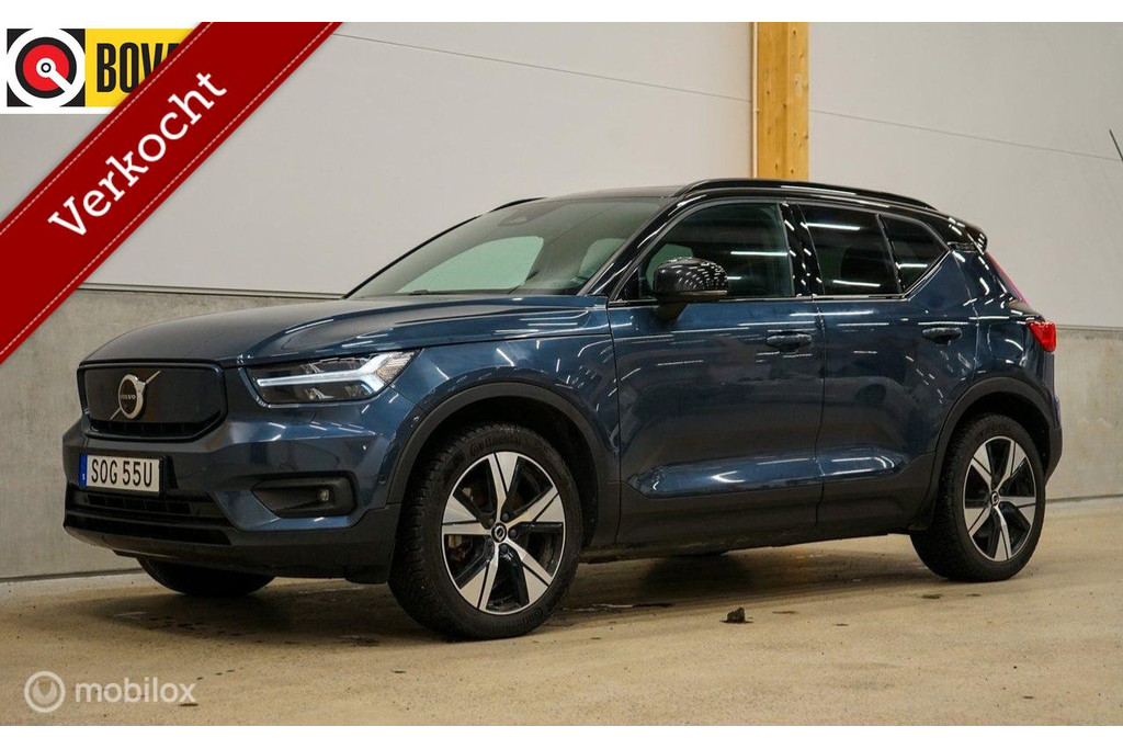 Volvo XC40 Recharge Pro, pano, trekhaak, 360, H/K, BLIS 53387694-0.jpg | Wijtos Automotive