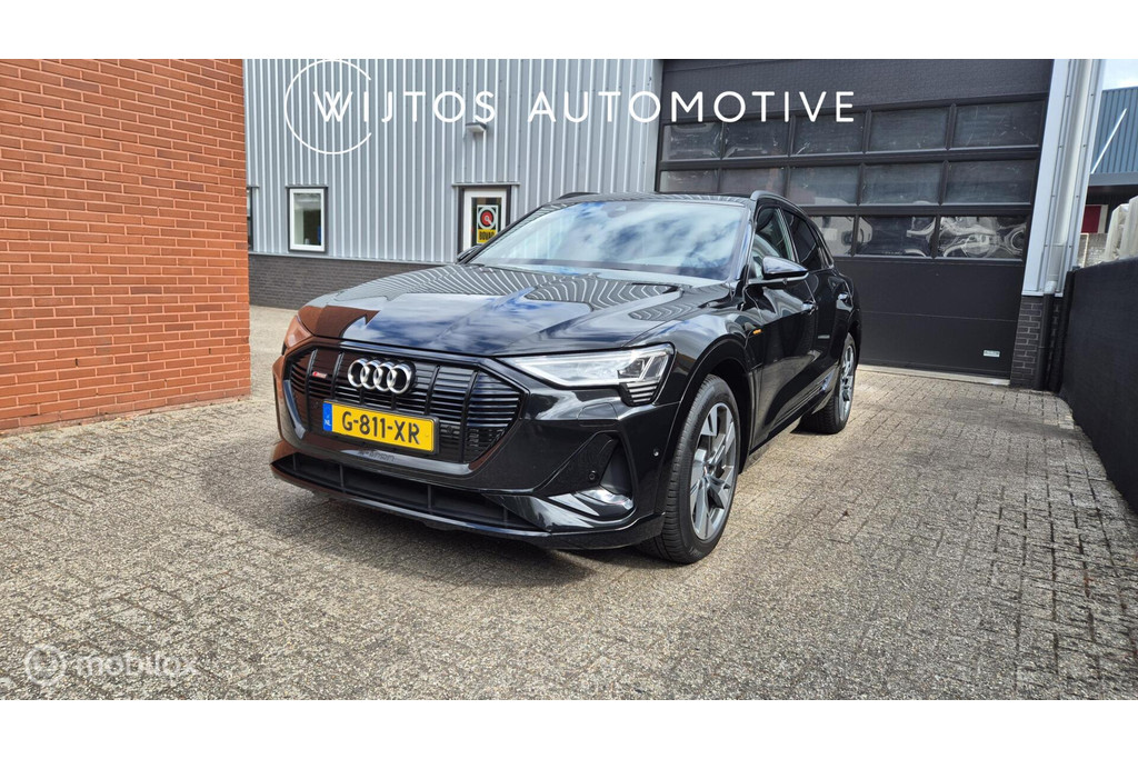 Audi e-tron 50 quattro S edition 71 kWh 54742844-0.jpg | Wijtos Automotive